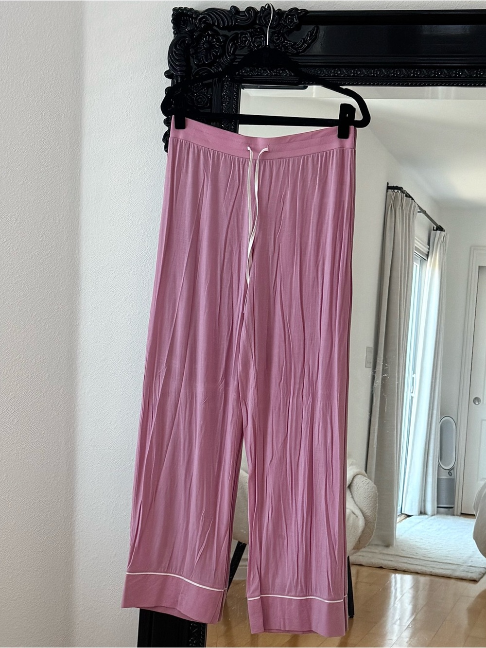 Gap | Women’s Pink SoftMade Modal Pajama Set - Picture 6 of 8